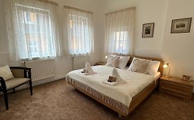 Apartment Bohemia