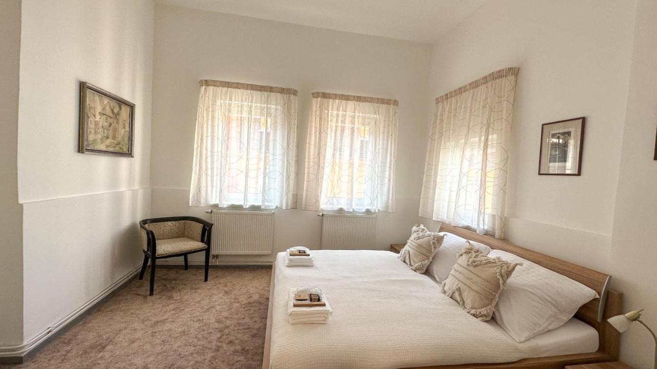 Apartment Bohemia Karlowe Wary Zewnętrze zdjęcie