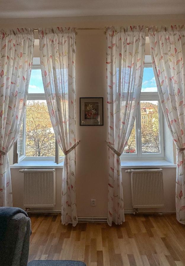 Apartment Bohemia Karlowe Wary Zewnętrze zdjęcie