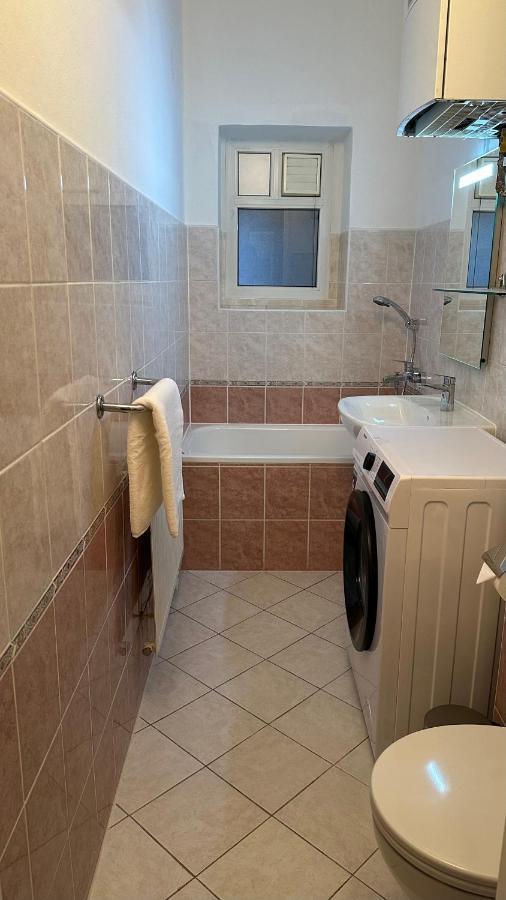 Apartment Bohemia Karlowe Wary Zewnętrze zdjęcie