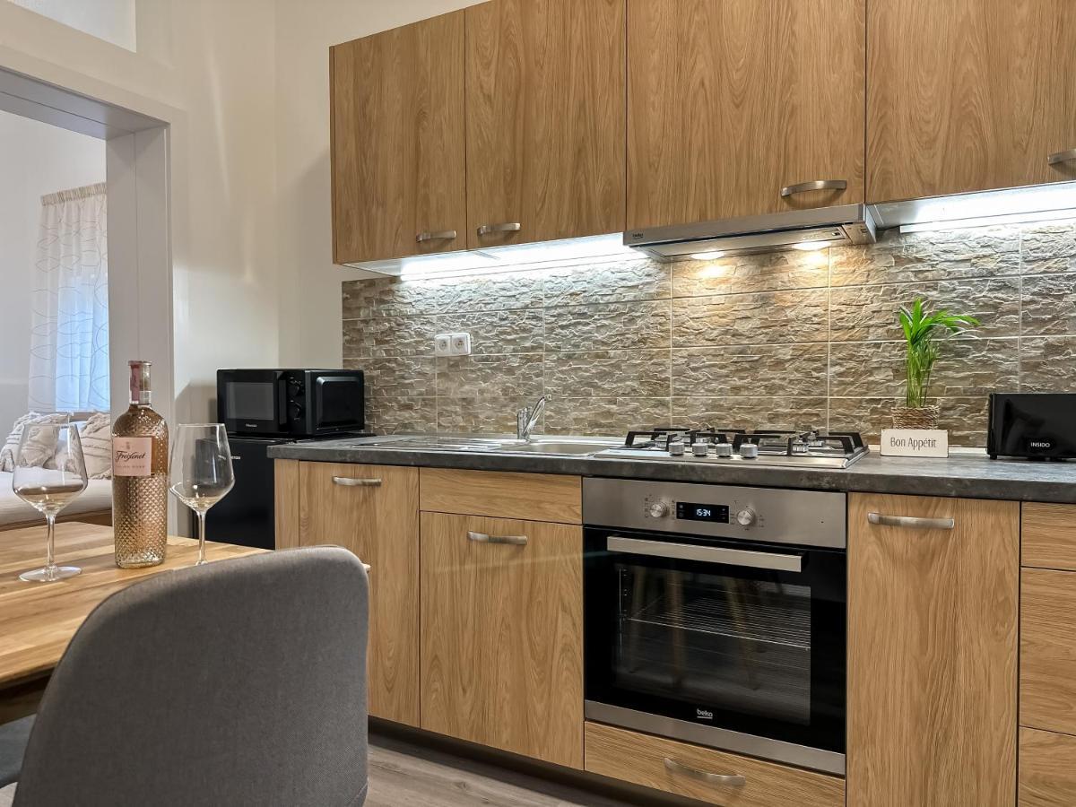 Apartment Bohemia Karlowe Wary Zewnętrze zdjęcie