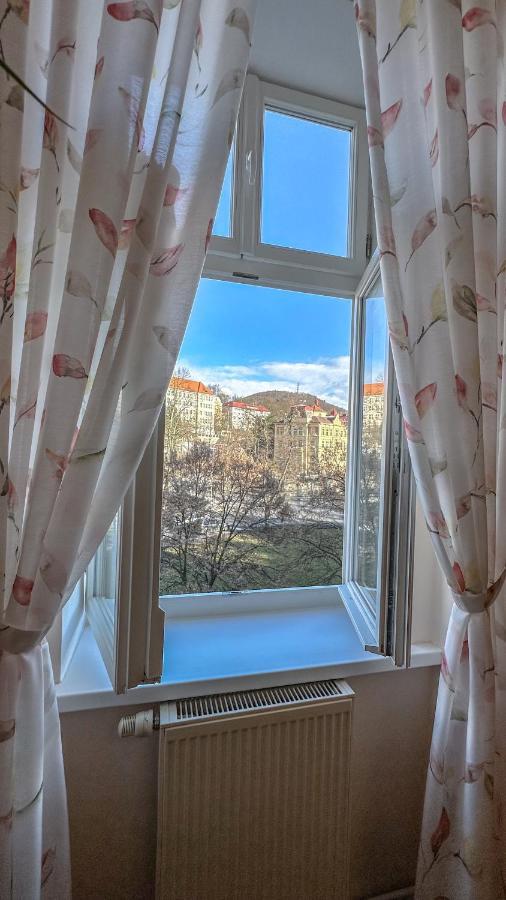 Apartment Bohemia Karlowe Wary Zewnętrze zdjęcie