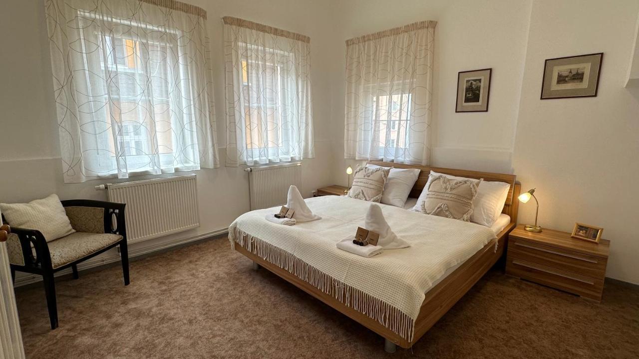 Apartment Bohemia Karlowe Wary Zewnętrze zdjęcie