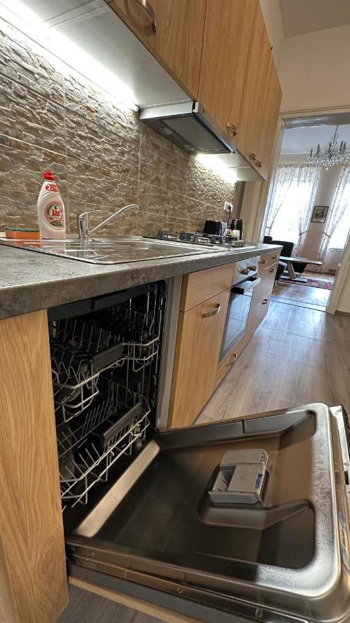 Apartment Bohemia Karlowe Wary Zewnętrze zdjęcie